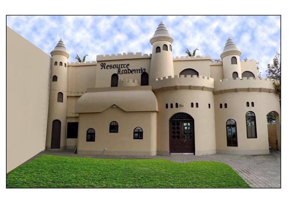 Resource Academia Official